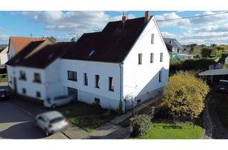 Einfamilienhaus kaufen in 66606 St. Wendel, St. Wendel - Familienidyll mit Einliegerwohnung - gepflegtes Einfamilienhaus in ruhiger Lage von Winterbach