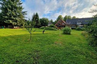 Haus kaufen in 24787 Fockbek, Fockbek - Resthof mit vielen Nutzungsmöglichkeiten