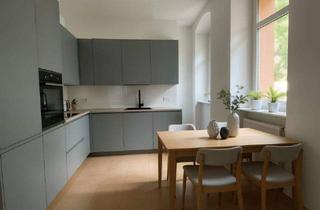 Wohnung kaufen in Klemkestraße 120 A, 13158 Berlin, Berlin - Selbstbezug leicht gemacht - Dein persönlicher Wohntraum in Berlin!