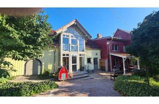 Haus kaufen in 55595 Hargesheim, Hargesheim - Traumimmoblie zu verkaufen! Zweifamilienhaus mit Anbau und wunderschönem Grundstück in Hargesheim