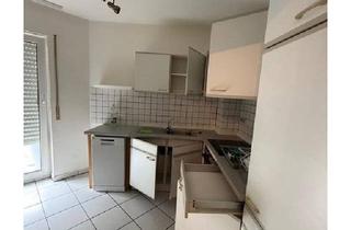 Wohnung kaufen in 55743 Idar-Oberstein, Idar-Oberstein - Eigentumswohnung