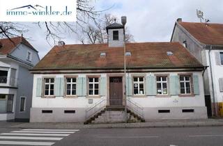 Haus kaufen in 66386 St. Ingbert, Sankt Ingbert - für alle die Platz brauchen!