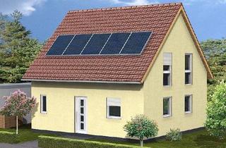 Haus kaufen in 04683 Belgershain, Belgershain - HOGAF Bauprojekt Fix & Fertig in Köhra