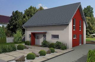 Haus kaufen in 04683 Naunhof, Naunhof - HOGAF Bauprojekt Fix & Fertig in Naunhof