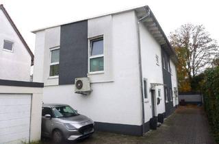 Doppelhaushälfte kaufen in 65428 Rüsselsheim, Rüsselsheim am Main - Moderne Doppelhaushälfte mit 4 Zimmern
