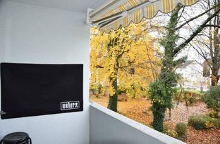 Wohnung kaufen in 79189 Bad Krozingen, Bad Krozingen - Top sanierte 3-Zimmer Wohnung in Bad Krozingen