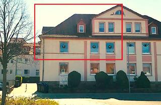 Haus kaufen in Robert Koch Str 44, 37308 Heilbad Heiligenstadt, Heilbad Heiligenstadt - Heilbad Heiligenstadt - TOP-Immobilie in gefragtem Stadtgebiet
