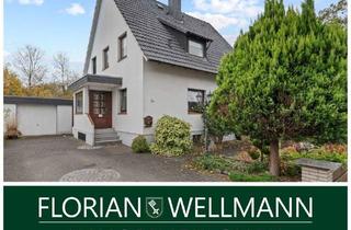 Einfamilienhaus kaufen in 27580 Bremerhaven, Bremerhaven - Bremerhaven - Speckenbüttel l Charmantes Einfamilienhaus mit Wintergarten und großem Grundstück