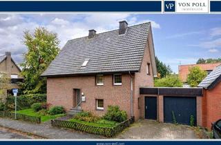 Einfamilienhaus kaufen in 33378 Rheda-Wiedenbrück, Rheda-Wiedenbrück - Großes, familienfreundliches Einfamilienhaus in Rheda-Wiedenbrück