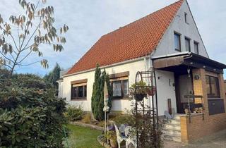 Einfamilienhaus kaufen in 27211 Bassum, Bassum - +++ RESERVIERT+++ Einfamilienhaus am Feldrand zu verkaufen
