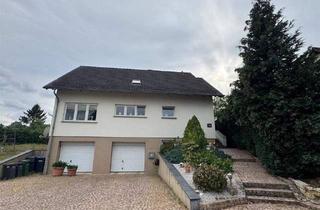 Einfamilienhaus kaufen in 04600 Altenburg, Altenburg - Einfamilienhaus mit separat nutzbarer Wohnung (2-Generationenhaus oder Vermietung) und schönem Grundstück zum fairen Preis!