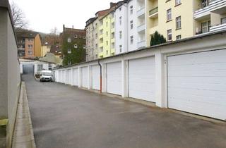 Mehrfamilienhaus kaufen in Jägerstraße 30, 58091 Hagen, Hagen - 9 Einheiten! Vielseitiges Immobilienpaket in Hagen: Halle, Büro und Garagen im Komplettpaket.