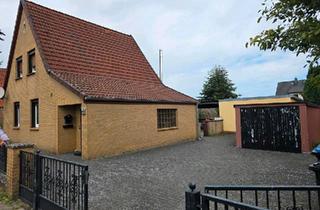 Einfamilienhaus kaufen in 29323 Wietze, Wietze - Haus von privat