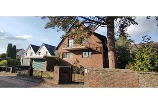 Einfamilienhaus kaufen in 30179 Hannover, Hannover - EFH im Märchenviertel