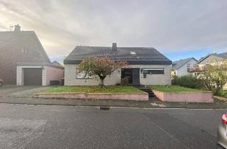 Einfamilienhaus kaufen in 53894 Mechernich, Mechernich - Exklusives Einfamilienhaus ,7 Zimmern Schwimmbad und Wintergarten