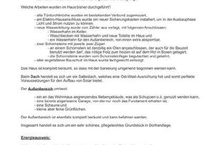 Einfamilienhaus kaufen in 39326 Wolmirstedt, Wolmirstedt - Einfamilienhaus