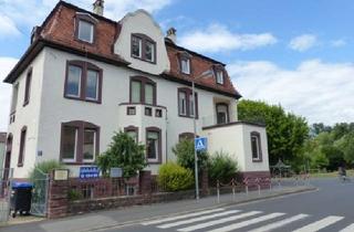 Mehrfamilienhaus kaufen in 97688 Bad Kissingen, Bad Kissingen - Mehrfamilienhaus im Villenstil in Bad Kissingen (ID 265)