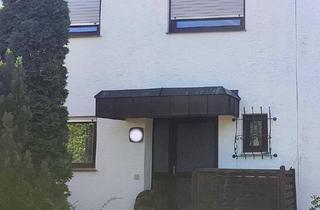 Reihenhaus kaufen in 71686 Remseck, Remseck am Neckar - Gepflegtes Reihenhaus Garten Balkon Garage in Remseck Hochberg