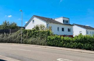 Doppelhaushälfte kaufen in 71397 Leutenbach, Leutenbach - Doppelhaushälfte ohne Makler
