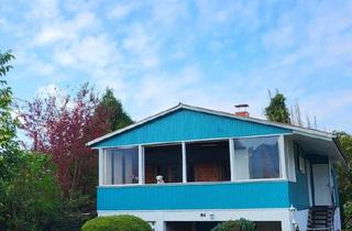 Haus kaufen in 67575 Eich, Eich - Wunderschönes Haus am Eicher See in 2. Reihe, Eigentumsgrundstück