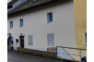 Haus kaufen in 54636 Rittersdorf, Rittersdorf - Preisreduzierung!-große Scheune - auf VB - Hüttingen