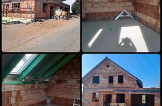 Einfamilienhaus kaufen in 37154 Northeim, Northeim - Neubau-Einfamilienhaus in Edesheim