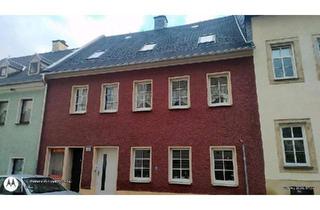 Wohnung kaufen in 09456 Annaberg-Buchholz, Annaberg-Buchholz - Schönes Merfamilienhaus in Annaberg Buchholz zu Verkaufen.