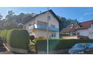 Einfamilienhaus kaufen in 36093 Künzell, Künzell - Haus in Fulda zu Verkaufen