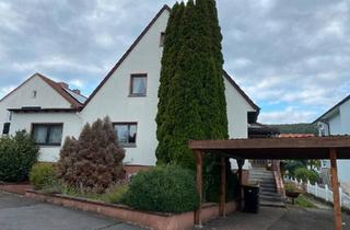 Einfamilienhaus kaufen in 36284 Hohenroda, Hohenroda - Einfamilienhaus