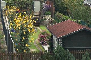 Reihenhaus kaufen in 47229 Duisburg, Duisburg - Reihenhaus in traumhafter grüner Lage am Naturschutzgebiet