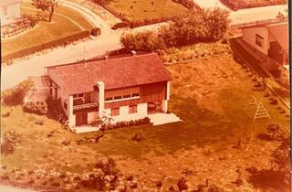 Einfamilienhaus kaufen in 91080 Uttenreuth, Uttenreuth - Einfamilienhaus