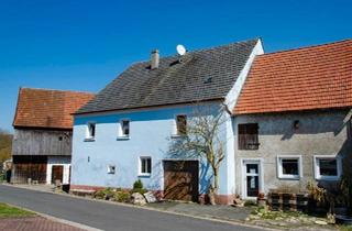 Bauernhaus kaufen in 92281 Königstein, Königstein - Liebevoll renovierter ehemaliger Bauernhof