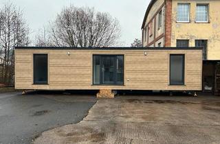 Haus kaufen in 98660 Themar, Themar - Winterfestes Mobilheim inkl. Lieferung !