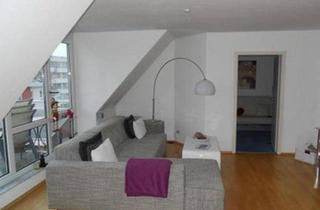 Wohnung kaufen in 78050 Villingen-Schwenningen, Villingen-Schwenningen - 3-Zimmer DG-Wohnung am Eisweiher in Villingen