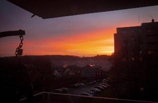 Wohnung kaufen in 72202 Nagold, Nagold - ( Erst 2022 ! KERNSANIERTE 2,5-Z.-WHG mit SAUNA + Mega.Ausblick