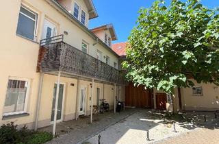 Wohnung kaufen in 72764 Reutlingen, Reutlingen - Historische 3 Zimmer-Maisonette-Wohnung saniert & bezugsbereit