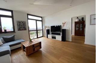 Wohnung kaufen in 83254 Breitbrunn, Breitbrunn am Chiemsee - Wohnung am Harras in Sendling (knapp 100qm, hell, mit Balkonen)