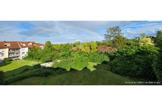 Wohnung kaufen in 91438 Bad Windsheim, Bad Windsheim - Einziehen und Wohlfühlen!