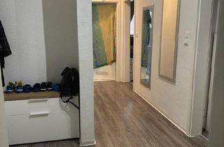 Wohnung kaufen in 66953 Pirmasens, Pirmasens - 3 Zimmer Wohnung in Pirmasens Stadtmitte