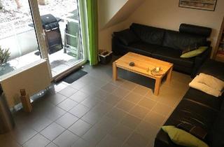 Wohnung kaufen in 58840 Plettenberg, Plettenberg - Provisionsfreie 3 Zimmerwohnung Plettenberg-Papenkuhle