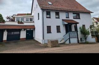 Mehrfamilienhaus kaufen in 74629 Pfedelbach, Pfedelbach - Mehrfamilienhaus in Pfedelbach zentral