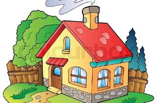 Reihenhaus kaufen in 72336 Balingen, Balingen - Hochwertig saniertes Reihenhaus mit Garten & Garage zu kaufen