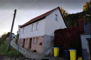 Einfamilienhaus kaufen in 98530 Rohr, Rohr - Einfamilienhaus in Dillstädt sofort verfügbar