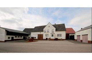 Bauernhaus kaufen in 66978 Leimen, Leimen - ehemaliger Bauernhof mit vielen Lagerflächen provisionsfrei