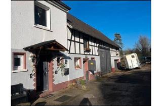 Bauernhaus kaufen in 57638 Neitersen, Neitersen - Bauernhaus Tierhaltung