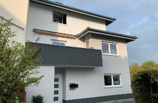 Haus kaufen in 55543 Bad Kreuznach, Bad Kreuznach - Reihenendhaus in Bad Kreuznach