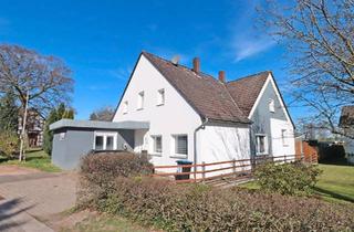 Einfamilienhaus kaufen in 31515 Wunstorf, Wunstorf - Einfamilienhaus - Familienfreundliches und großzügig Wohnen