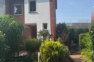 Reihenhaus kaufen in 21614 Buxtehude, Buxtehude - PRIVAT TOP REIHENENDHAUS KELLER 207m2 Wfl 407 m2 Grund BESTE LAGE