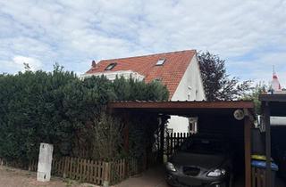 Haus kaufen in 30982 Pattensen, Pattensen - Vermietet! Pattensen OT Schulenburg DHH,106 qm², 4 Zimmer Bj 1999