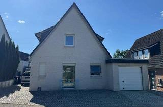 Einfamilienhaus kaufen in 28876 Oyten, Oyten - Freistehendes Einfamilienhaus in Oyten wieder verfügbar!